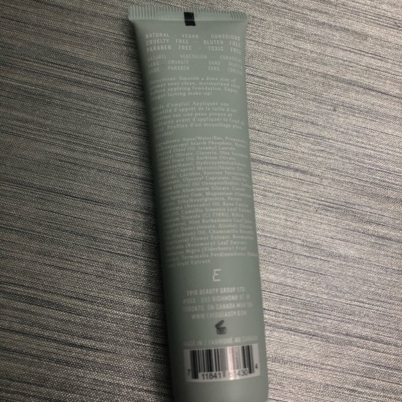 Evio beauty pore-fect primer - Picture 2 of 5
